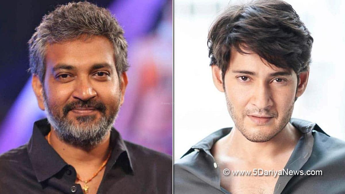 Tollywood, Entertainment, Actor, Actress, Cinema, Movie, Telugu Films, Mahesh Babu, SS Rajamouli, Sarkaru Vaari Paata