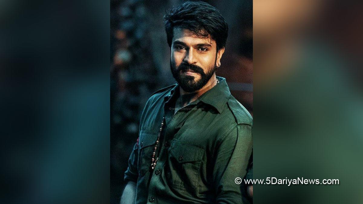 Ram Charan, Tollywood, Entertainment, Actor, Actress, Cinema, Movie, Telugu Films, Chiranjeevi, Acharya