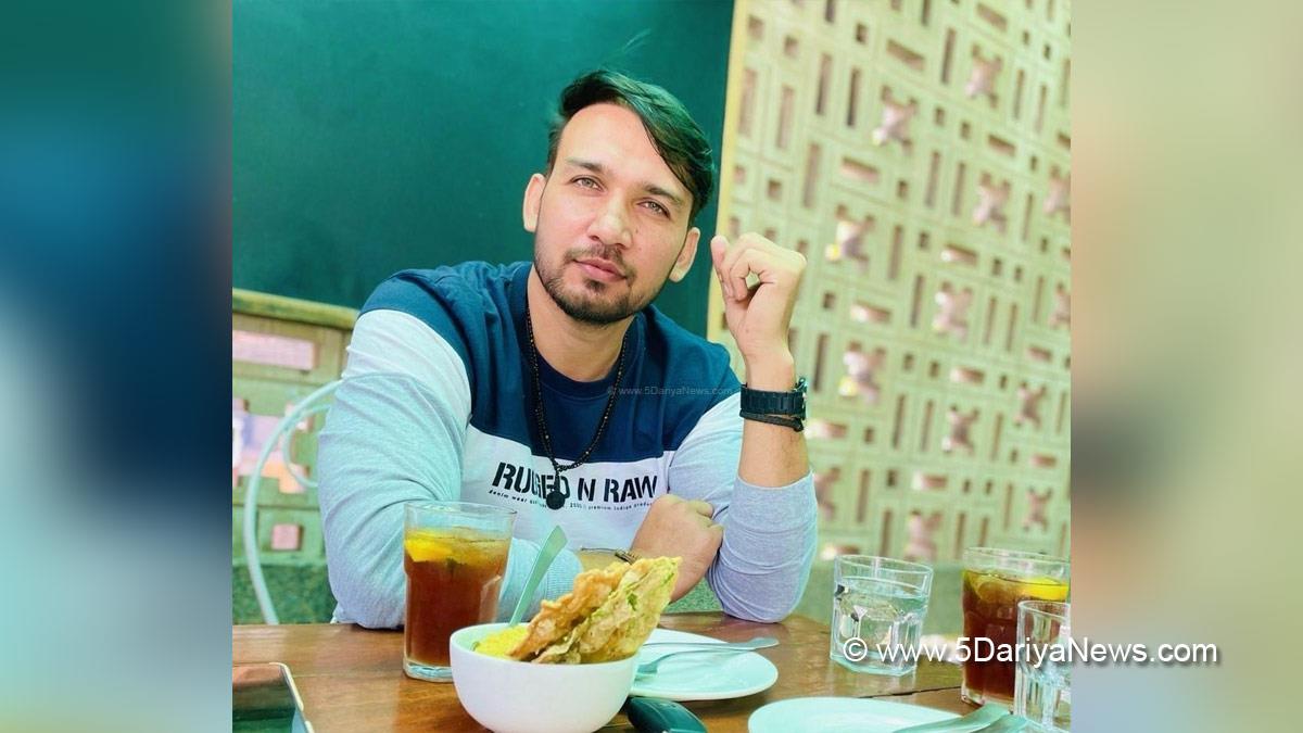Bollywood, Entertainment, Mumbai, Actor, Cinema, Hindi Films, Movie, Mumbai News, Amit Antil, Akhanda