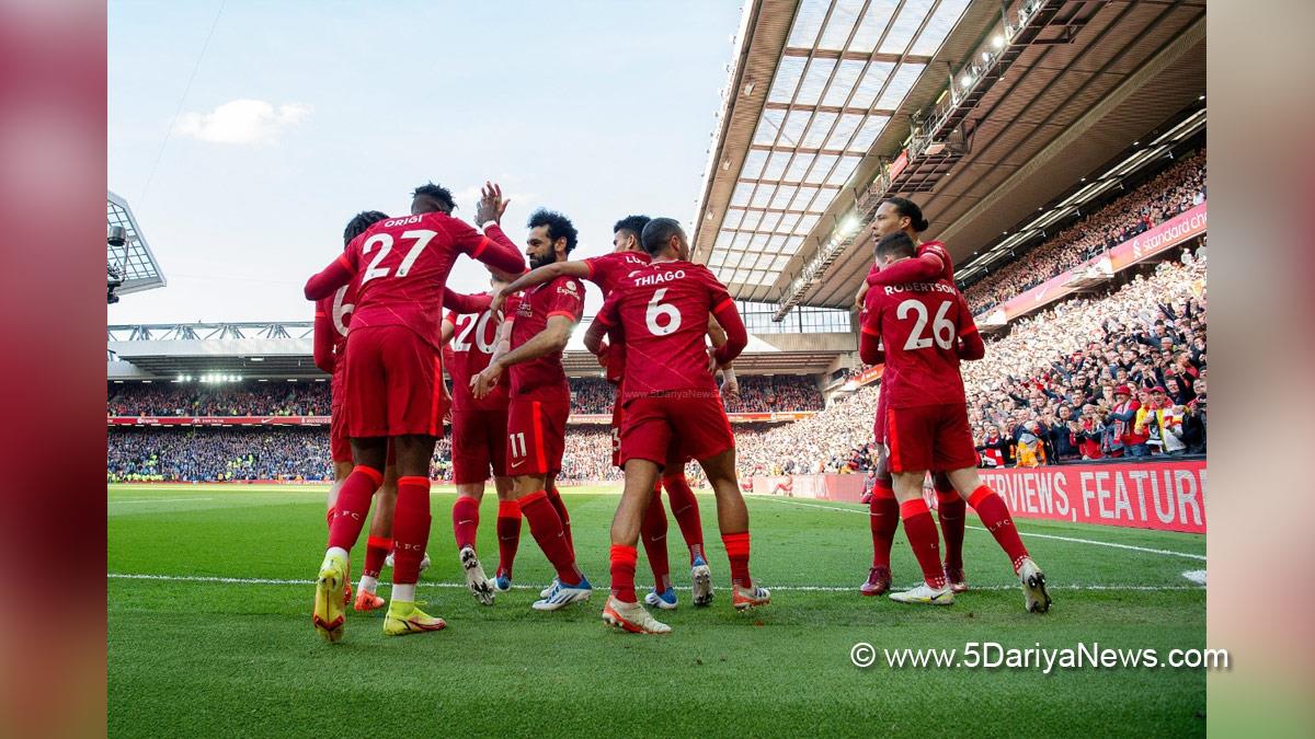 Sports News, Football, Premier League, Liverpool, Everton, Merseyside Derby, Manchester City