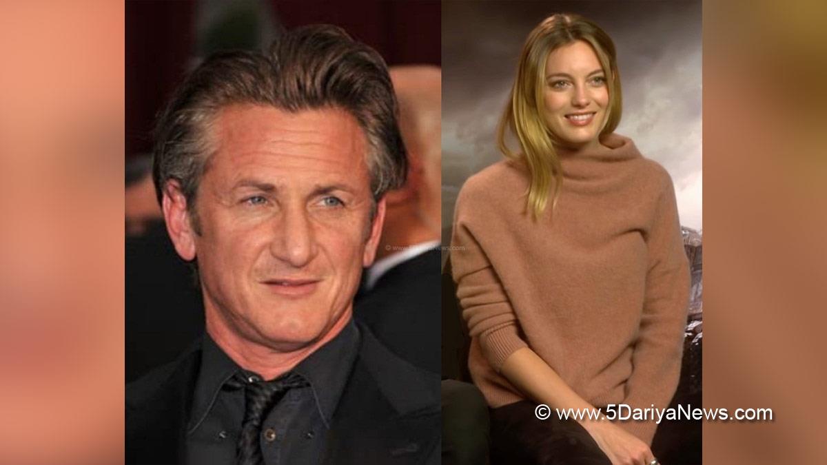 Hollywood, Los Angeles, Actress, Actor, Cinema, Movie, Sean Penn, Leila George, Divorce