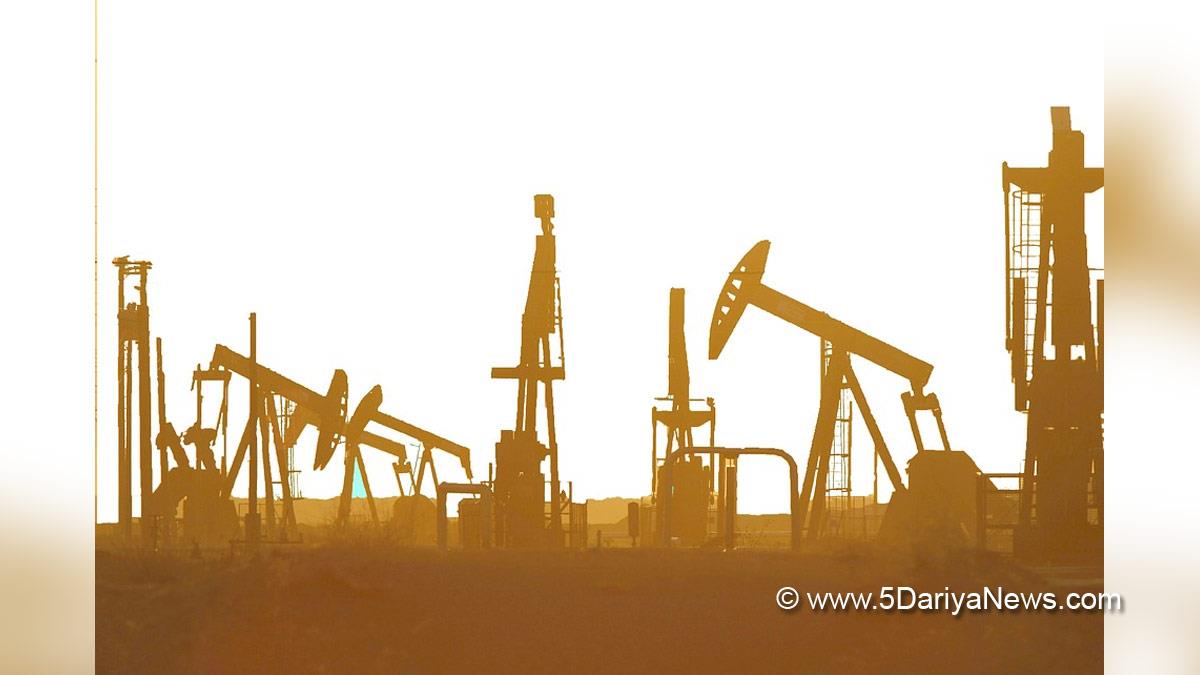 Khas Khabar, India, New Delhi, Oil Prices, $100 Barrel, Ukraine war