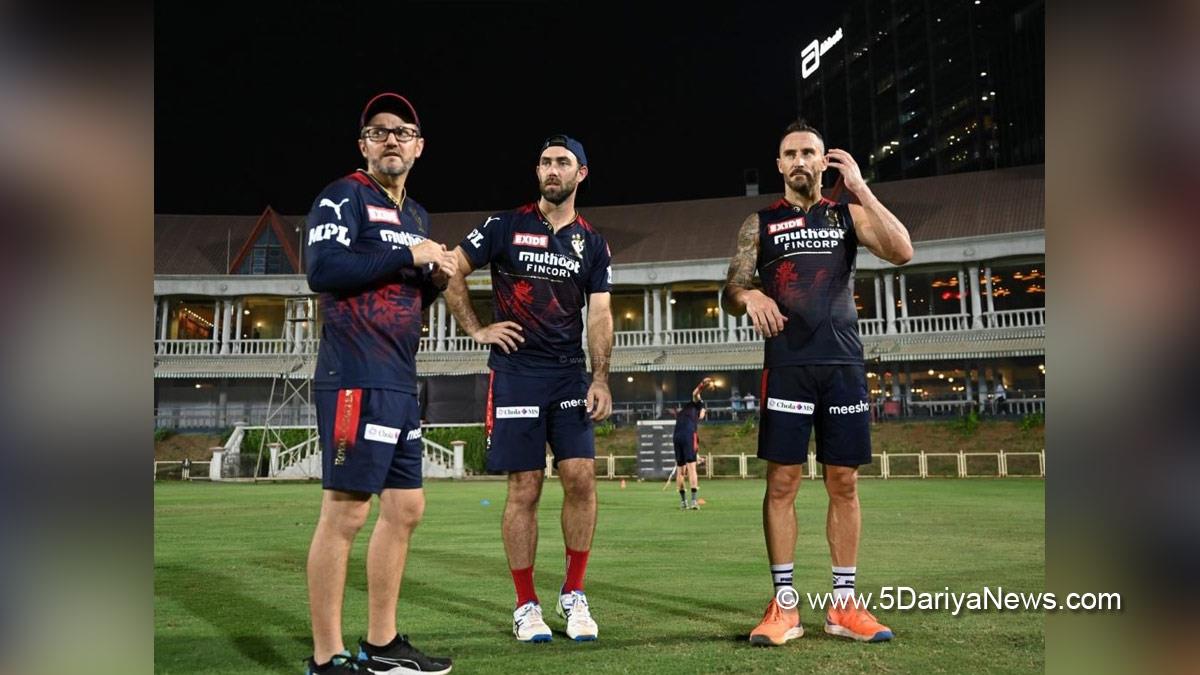 Sports News, Cricket, Cricketer, Player, Bowler, Batsman, Indian Premier League, IPL, IPL 2022, #IPL2022, Royal Challengers Bangalore, Virat Kohli, Anuj Rawat