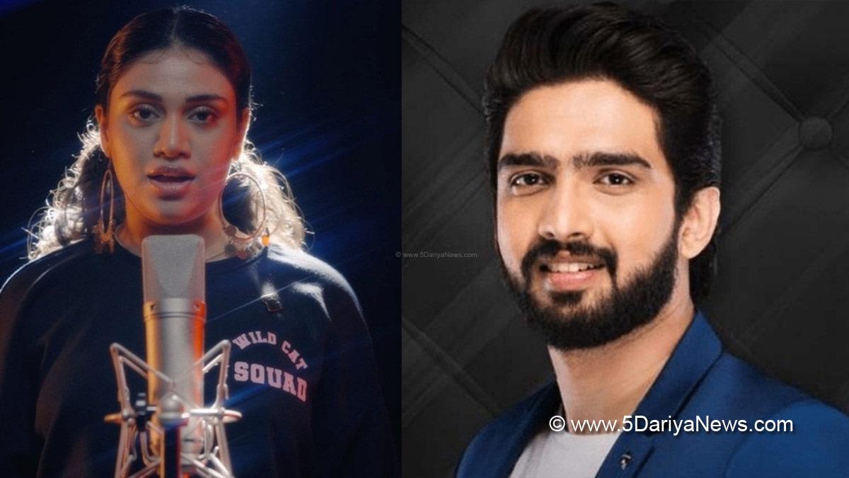 Music, Entertainment, Mumbai, Singer, Song, Mumbai News, Nikitaa, Amaal Mallik, Daboo Malik, Zindagi Hai Abhi