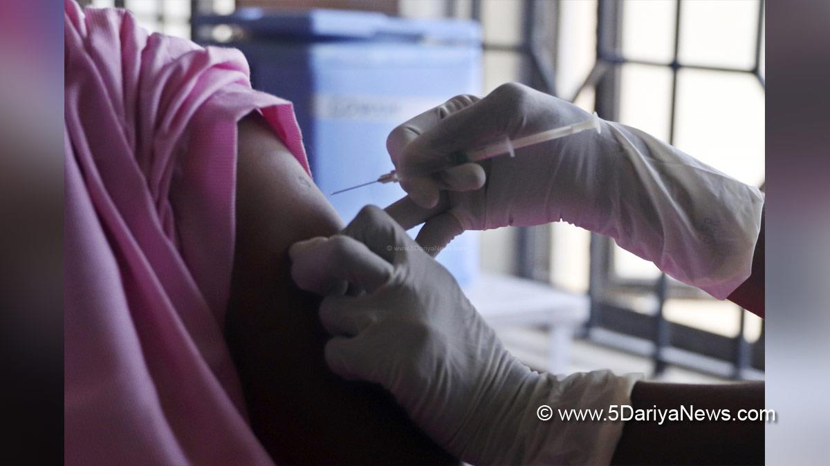 M.K. Stalin, Tamil Nadu, Chief Minister, Chennai, Increase Covid Vaccination