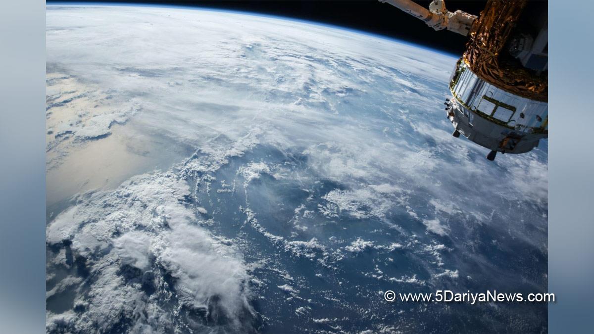 Research, Researchers, New Delhi, Scientists, Satellite, European Space Agency, ESA 
