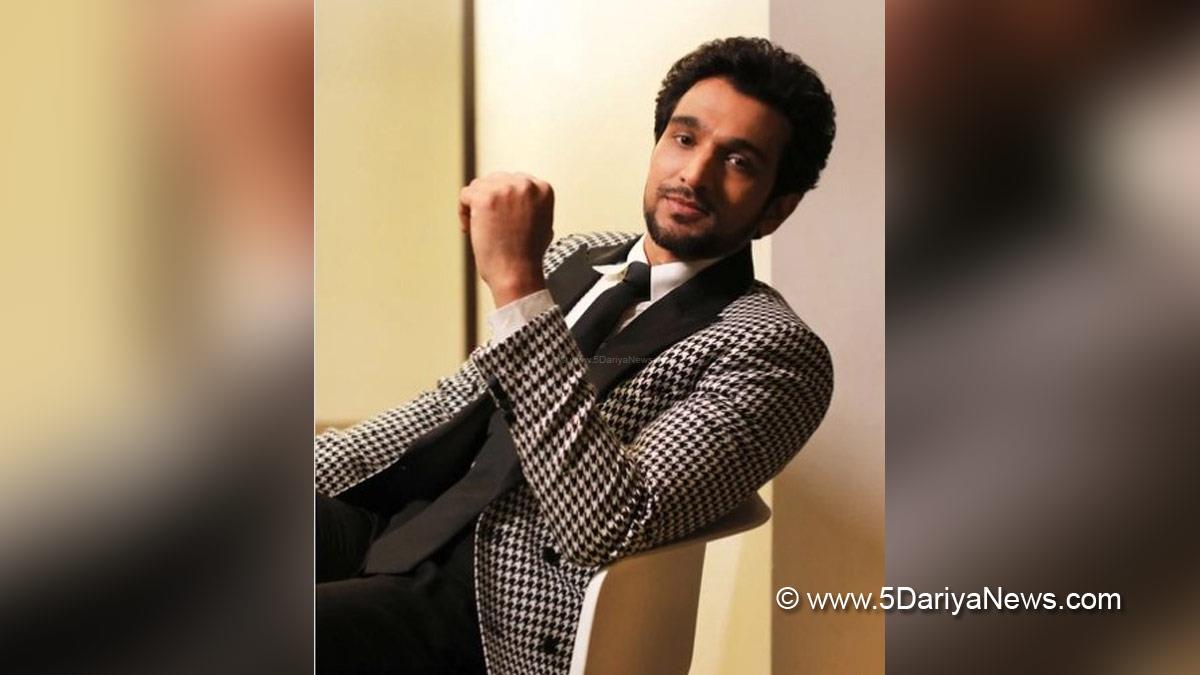 TV, Television, Entertainment, Mumbai, Actor, Actress, Mumbai News, Pratik Gandhi 