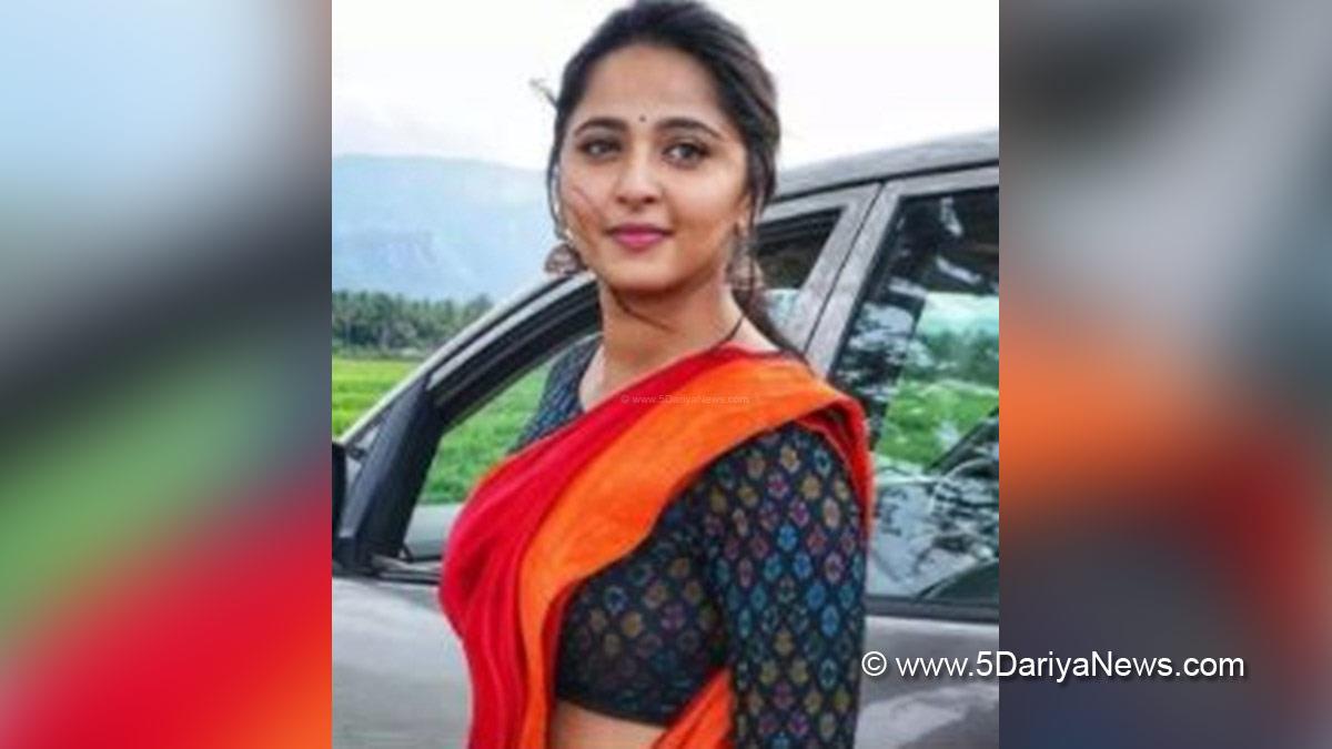 Tollywood, Entertainment, Actor, Actress, Cinema, Movie, Telugu Films, Anushka Shetty