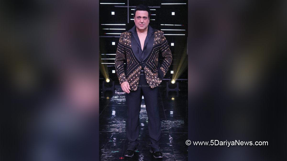 Govinda, Bollywood, Entertainment, Mumbai, Actor, Cinema, Hindi Films, Movie, Mumbai News