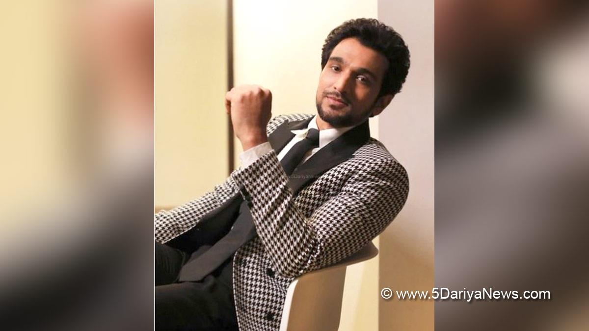 Web Series, Entertainment, Mumbai, Actress, Actor, Mumbai News, Pratik Gandhi
