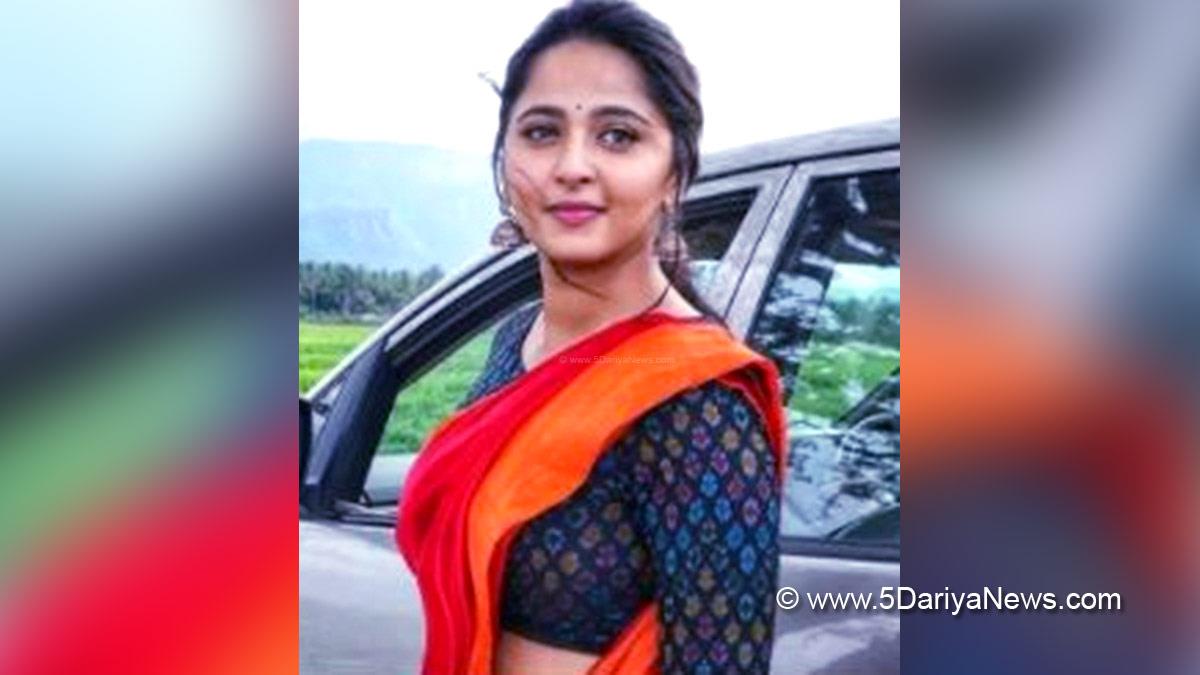 Tollywood, Entertainment, Actor, Actress, Cinema, Movie, Telugu Films, Anushka, Acharya