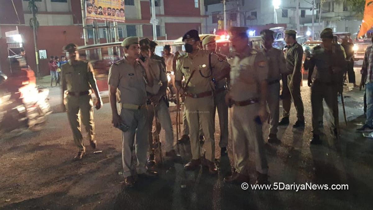 Crime News india, Crime News, Hanuman Jayanti, Jahangirpuri, Group of Intellectuals and Academicians