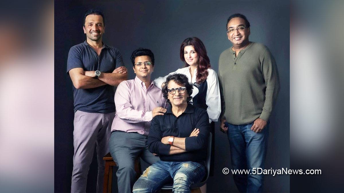 Bollywood, Entertainment, Mumbai, Actor, Actress, Cinema, Hindi Films, Movie, Mumbai News, Heroine, Twinkle Khanna, Sonal Dabral