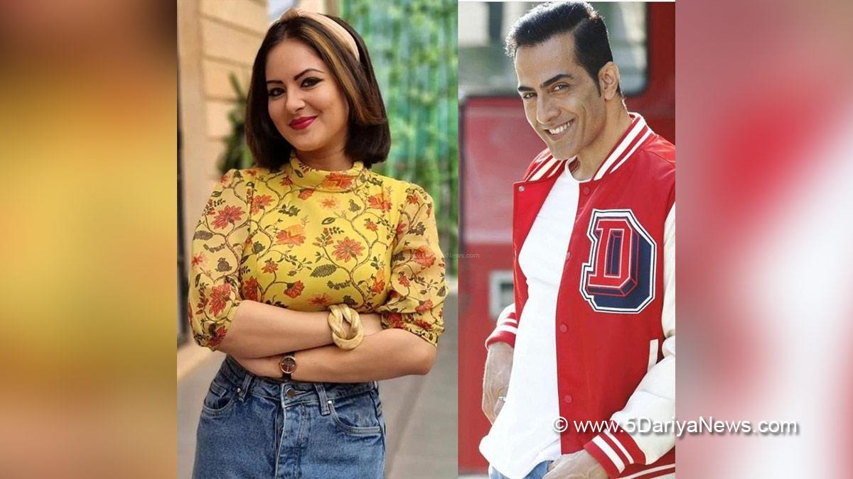 TV, Television, Entertainment, Mumbai, Actor, Actress, Mumbai News, Sudhanshu Pandey, Puja Banerjee,  Anupama Namaste America