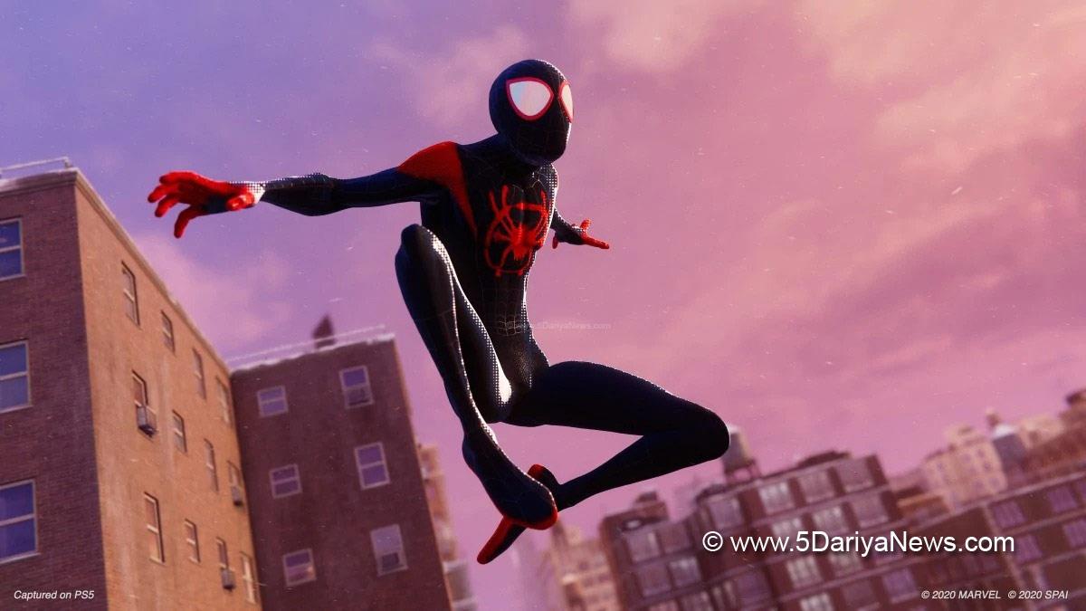 Hollywood, Los Angeles, Actress, Actor, Cinema, Movie, Spider Man, Spider Verse