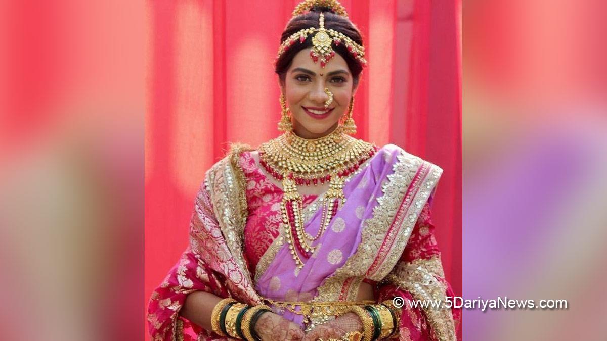 TV, Television, Entertainment, Mumbai, Actor, Actress, Mumbai News, Tanvi Thakkar, Ghum Hai Kisikey Pyaar Meiin