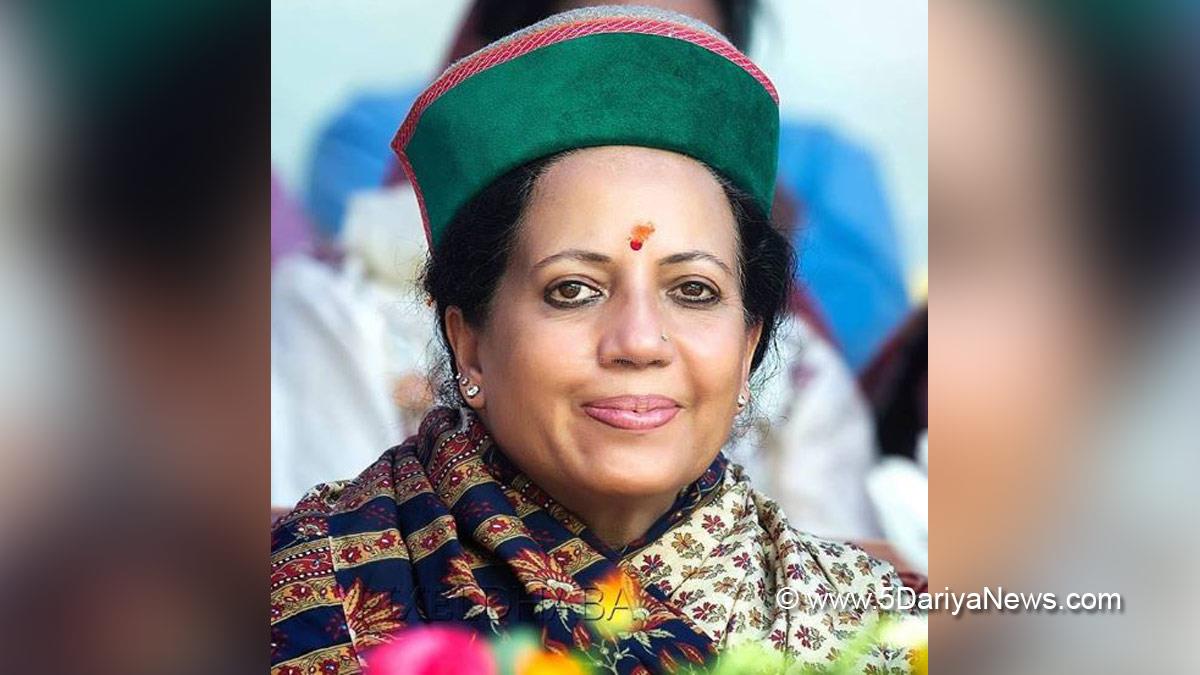 Himachal Pradesh, Himachal Pradesh Congress, HP Congress, Pratibha Singh, Virbhadra Singh, Mandi