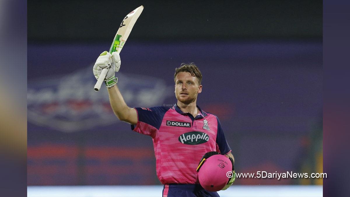 Sports News, Cricket, Cricketer, Player, Bowler, Batsman, Indian Premier League, IPL, IPL 2022, #IPL2022, Jos Buttler, Kevin Pietersen