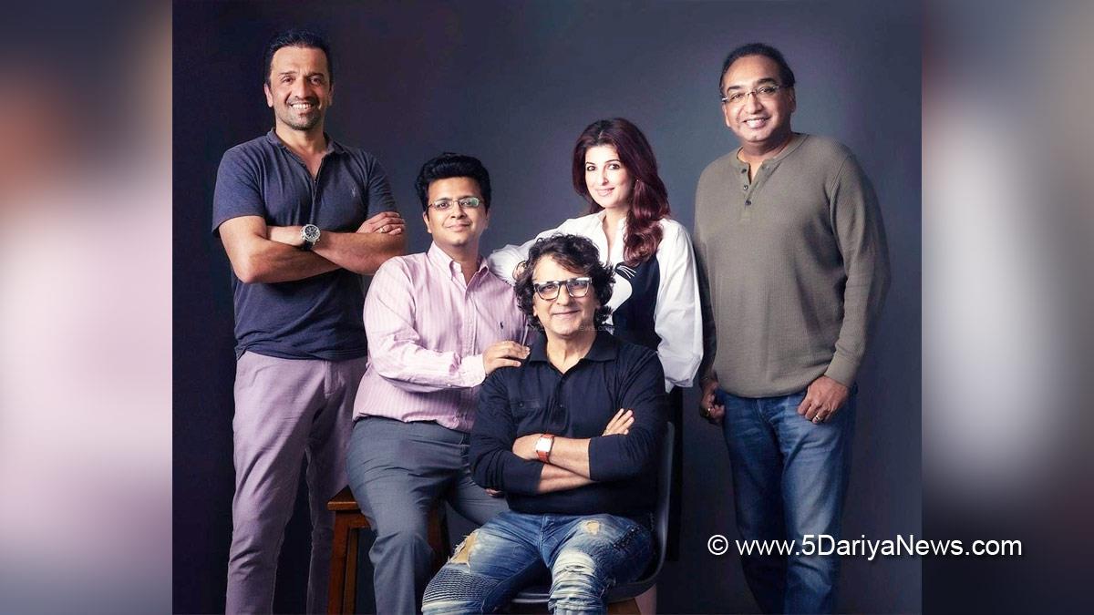 Twinkle Khanna, Bollywood, Entertainment, Mumbai, Actor, Actress, Cinema, Hindi Films, Movie, Mumbai News, Heroine, Sonal Dabral