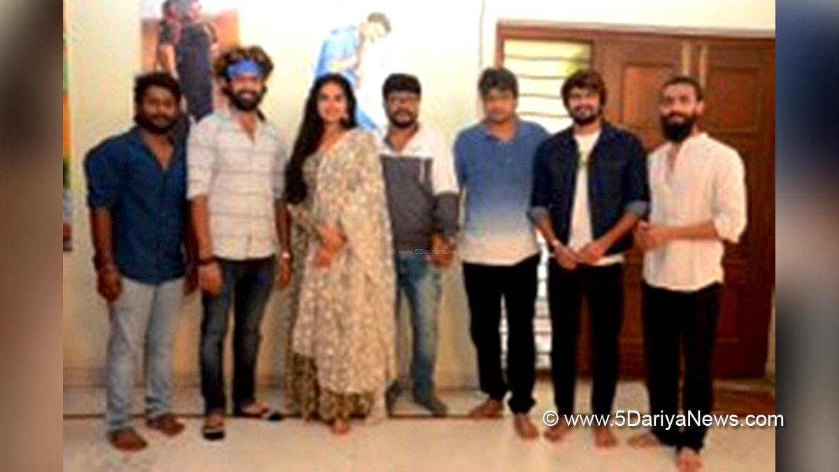 Web Series, Entertainment, Mumbai, Actress, Actor, Mumbai News, Harish Shankar, ATM, VJ Sunny