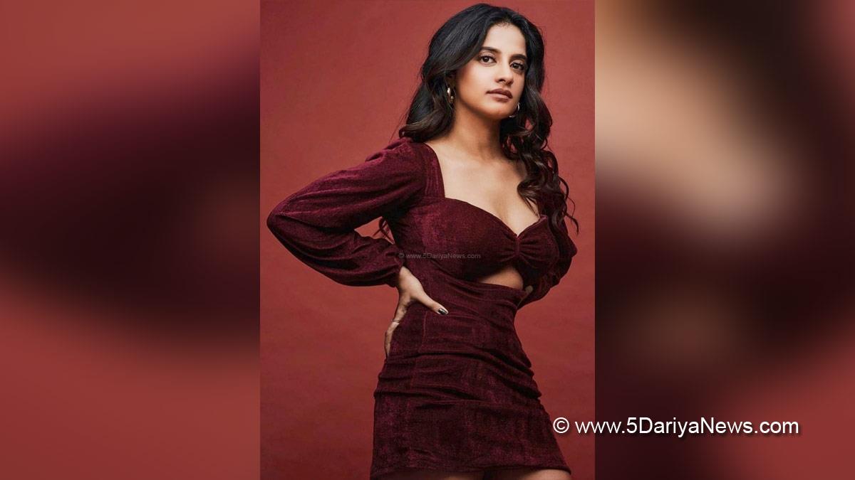Music, Entertainment, Mumbai, Singer, Song, Mumbai News, Ranjha, Hitmaker Jasleen Royal, Runway 34
