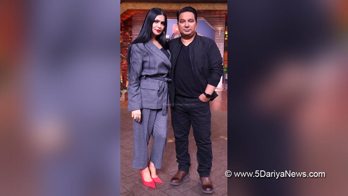 Kapil Sharma, The Kapil Sharma Show, TV, Television, Entertainment, Mumbai, Actor, Actress, Mumbai News