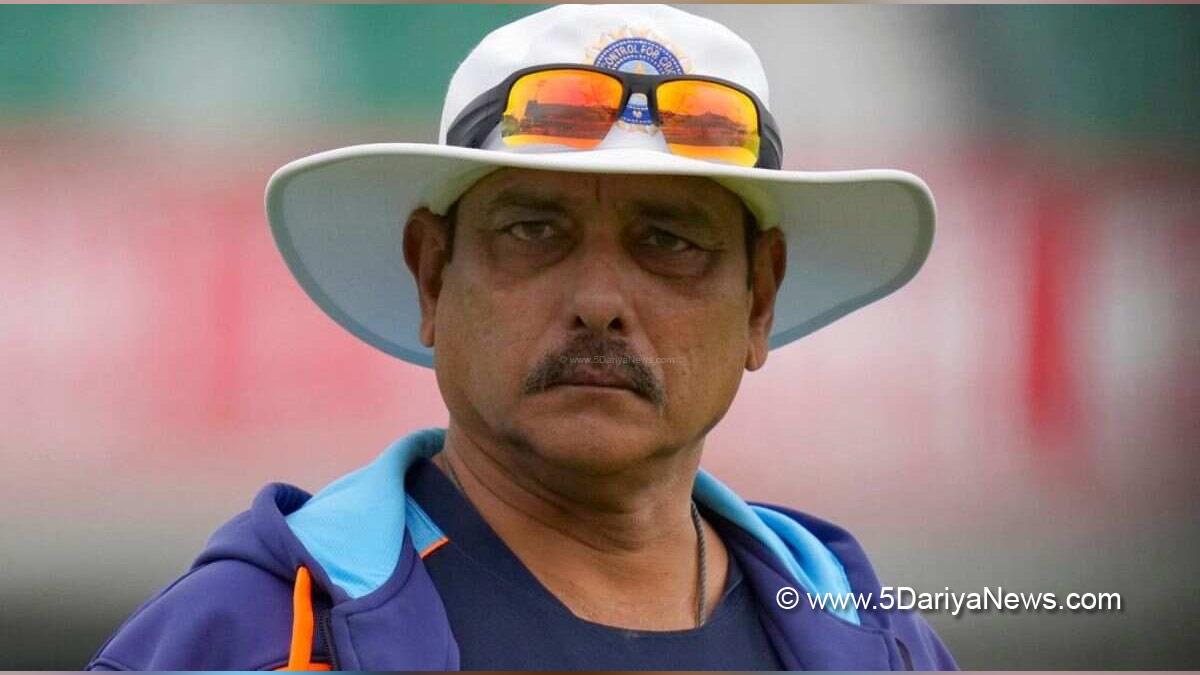 Sports News, Cricket, Cricketer, Player, Bowler, Batsman, Ravi Shashtri, Mumbai, India News