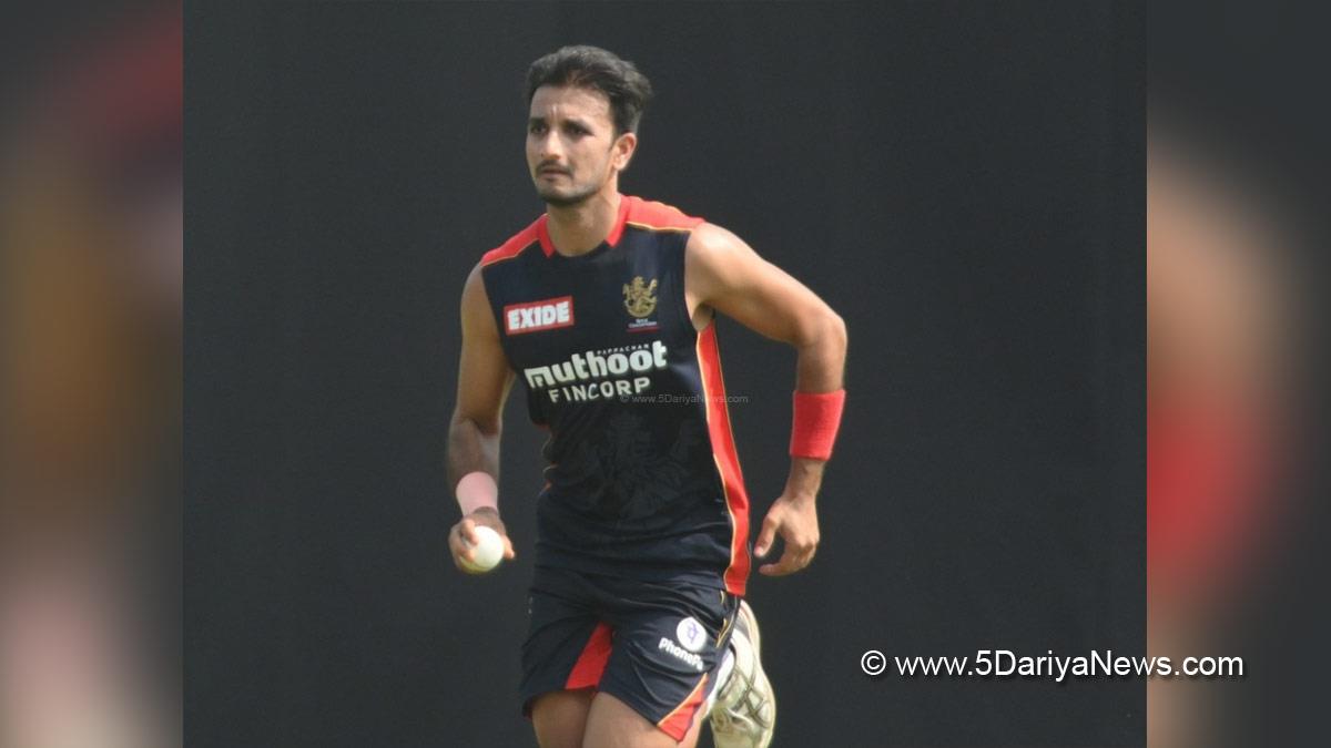 Sports News, Cricket, Cricketer, Player, Bowler, Batsman, Indian Premier League, IPL, IPL 2022, #IPL2022, Royal Challengers Bangalore, Harshal Patel