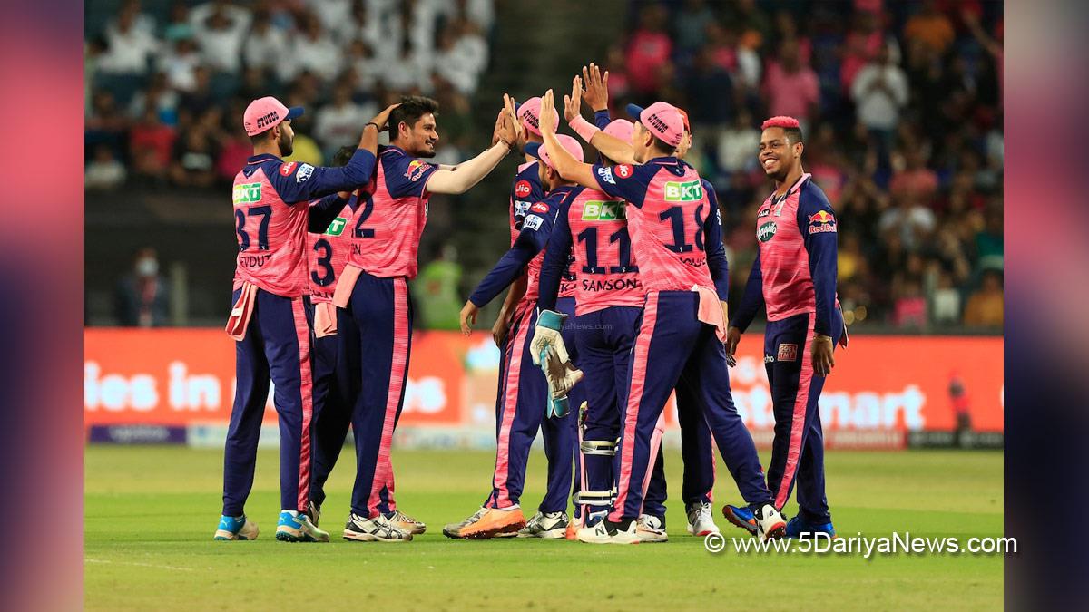 Sports News, Cricket, Cricketer, Player, Bowler, Batsman, Indian Premier League, IPL, IPL 2022, #IPL2022, Riyan Parag, Kuldeep Sen, Ravichandran Ashwin, Rajasthan Royals, Royal Challengers Bangalore