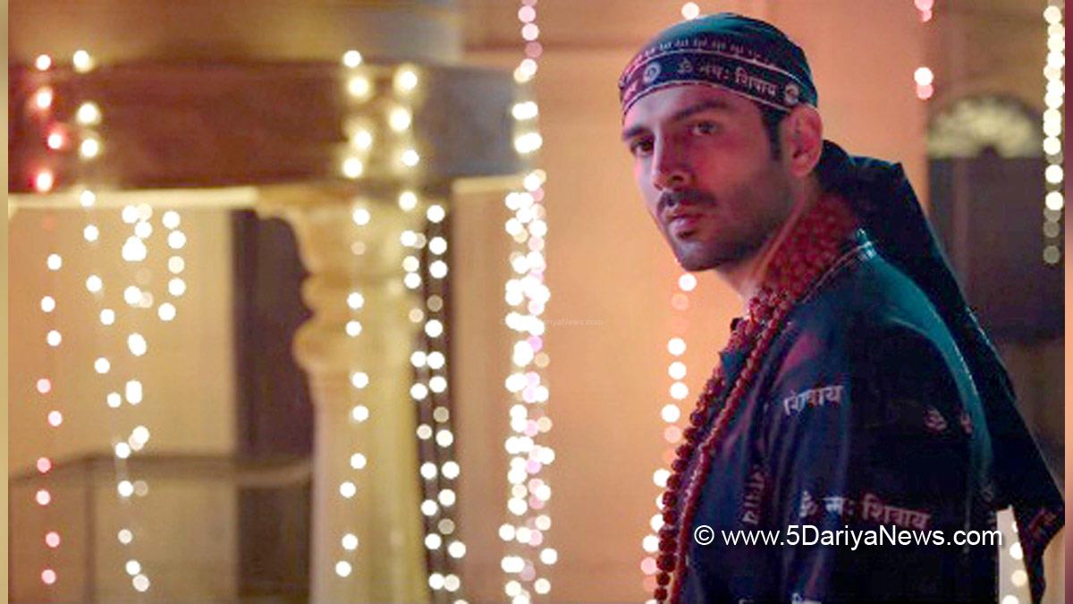 Kartik Aaryan, Bollywood, Entertainment, Mumbai, Actor, Cinema, Hindi Films, Movie, Mumbai News, Kiara Advani, Bollywood, Entertainment, Mumbai, Actress, Cinema, Hindi Films, Movie, Mumbai News, Heroine, Tabu, Bhool Bhulaiyaa 2