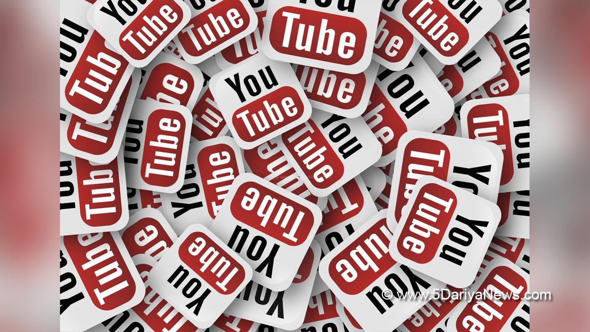 Youtube, Youtube Shorts, Google, San Francisco, World News, Sundar Pichai