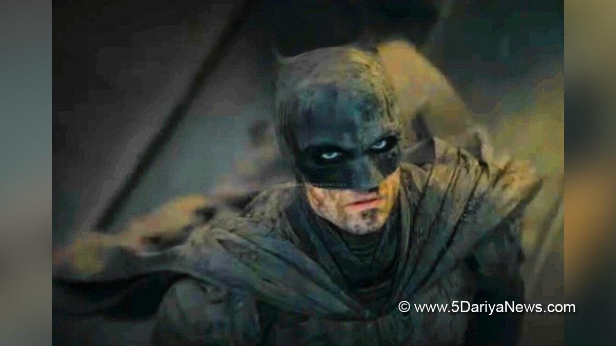 Hollywood, Los Angeles, Actress, Actor, Cinema, Movie, Robert Pattinson, The Batman 