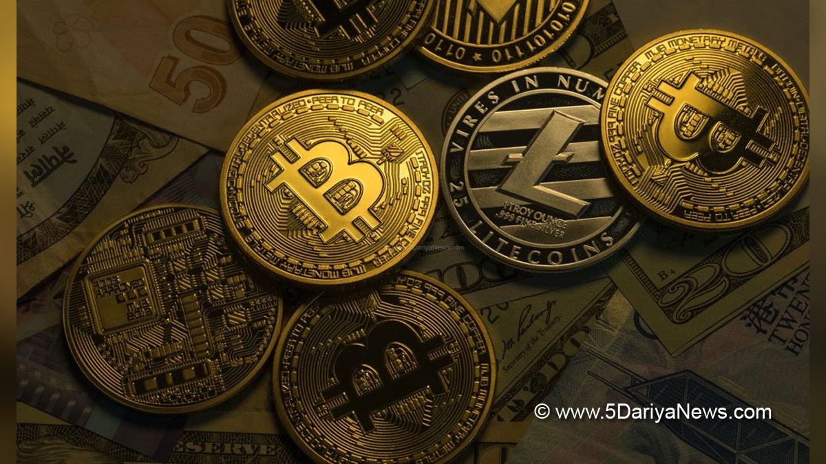 Cryptocurrency, Bitcoin, Ethereum, Crypto Investors, Crypto, Digital Coin