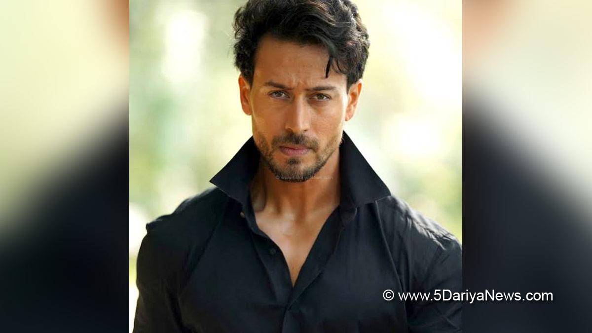 Tiger Shroff, Bollywood, Entertainment, Mumbai, Actor, Cinema, Hindi Films, Movie, Mumbai News, Heropanti 2