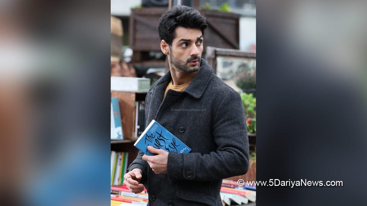 TV, Television, Entertainment, Mumbai, Actor, Actress, Mumbai News, Karan Wahi, Never Kiss Your Best Friend