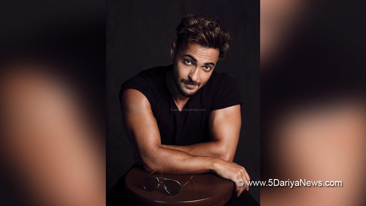 Bollywood, Entertainment, Mumbai, Actor, Cinema, Hindi Films, Movie, Mumbai News, Aayush Sharma joins, Kabhi Eid Kabhi Diwali