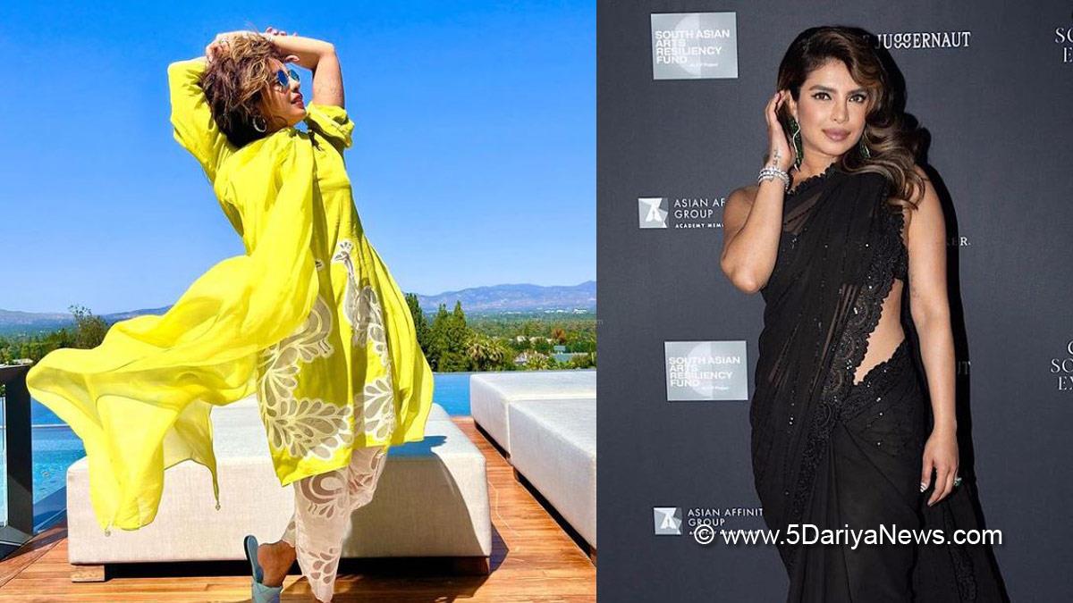 Bollywood, Entertainment, Mumbai, Actor, Actress, Cinema, Hindi Films, Movie, Mumbai News, Heroine, Priyanka Chopra, Nick Jonas