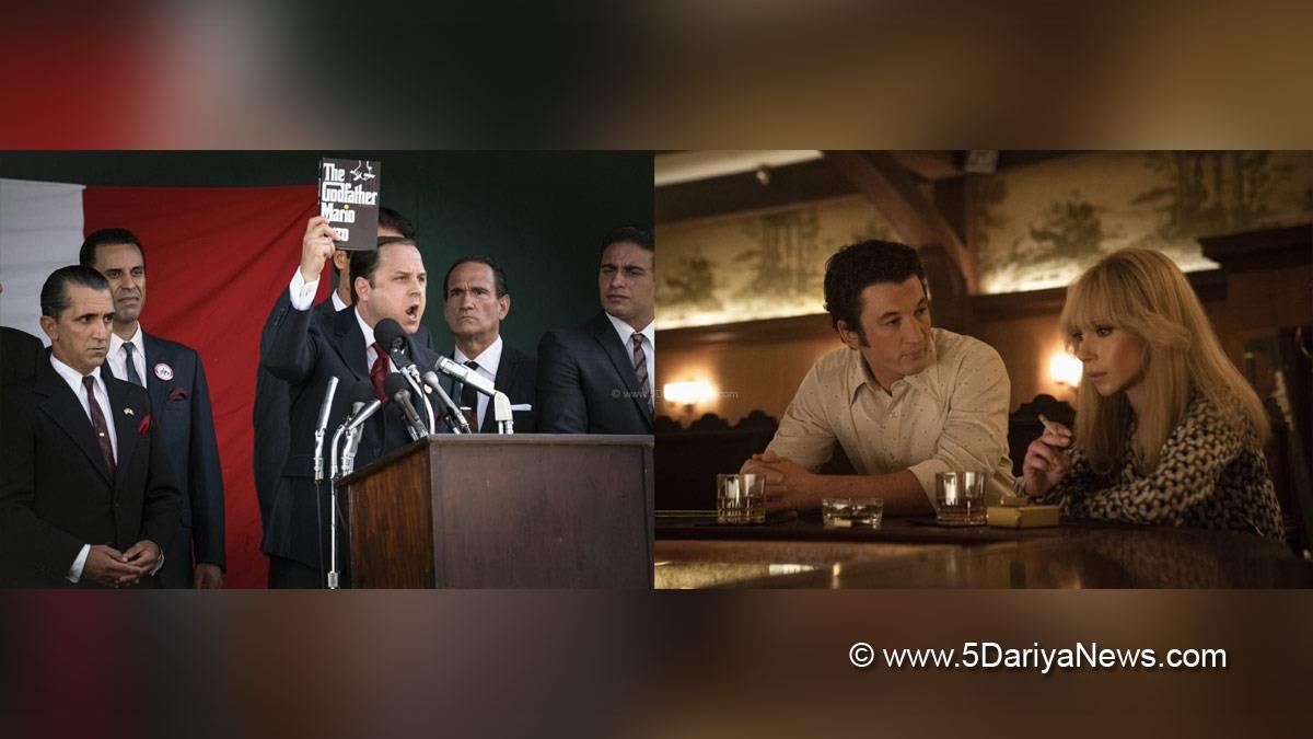 Web Series, Review, Dexter Fletcher, Colin Bucksey, Adam Arkin, Miles Teller, Matthew Goode, Juno Temple, Giovanni Ribisi, Dan Fogler, Burn Gorman, Colin Hanks, Patrick Gallo