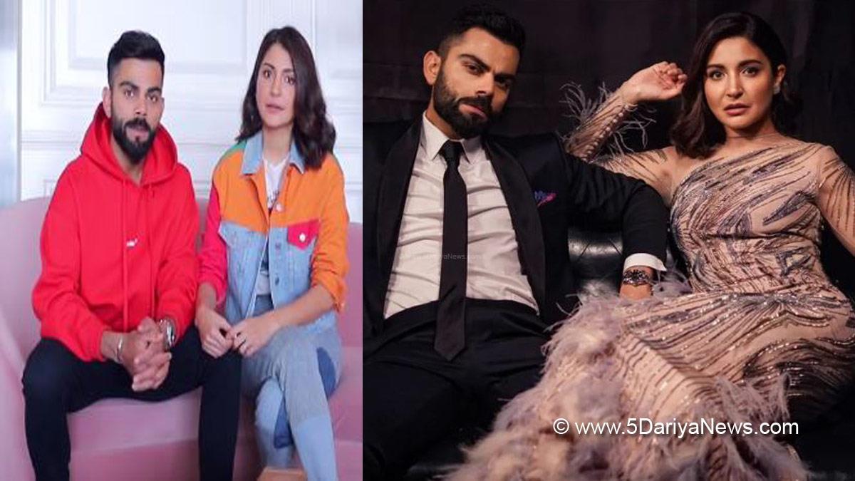 Anushka Sharma , Bollywood , Entertainment , Mumbai , Actress , Cinema , Hindi Films , Movie , Virat Kohli , RCB , Royal Challengers Bangalore , Virushka , Vamika , Wedding Pictures , Maxivins , Glenn Maxwell , Vini Raman