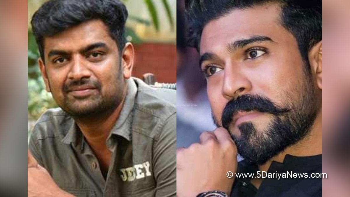 Ram Charan, Tollywood, Entertainment, Actor, Actress, Cinema, Movie, Telugu Films