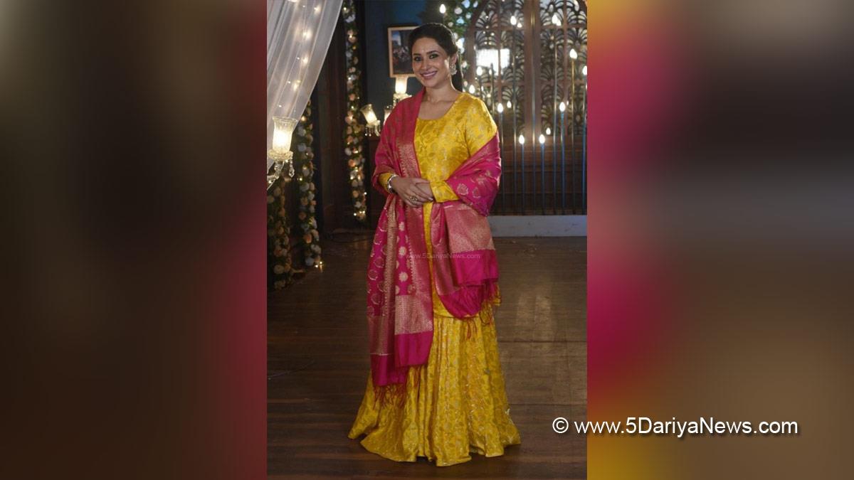 TV, Television, Entertainment, Mumbai, Actor, Actress, Mumbai News, Saas Bahu, Shubhaavi Choksey 