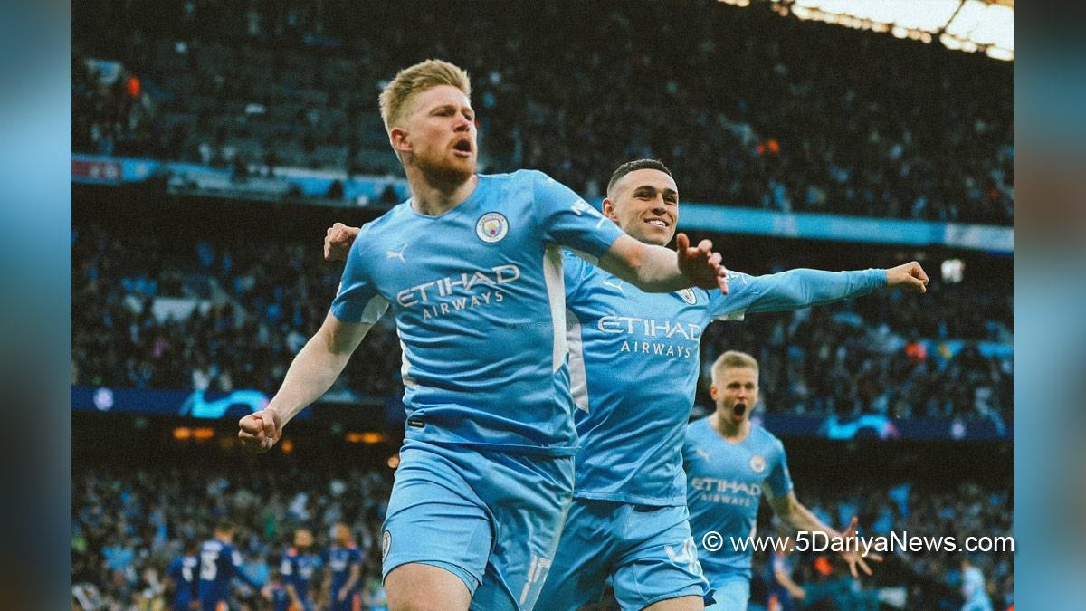 Sports News, Football, Football Player, UEFA Champions League Semifinal, Real Madrid