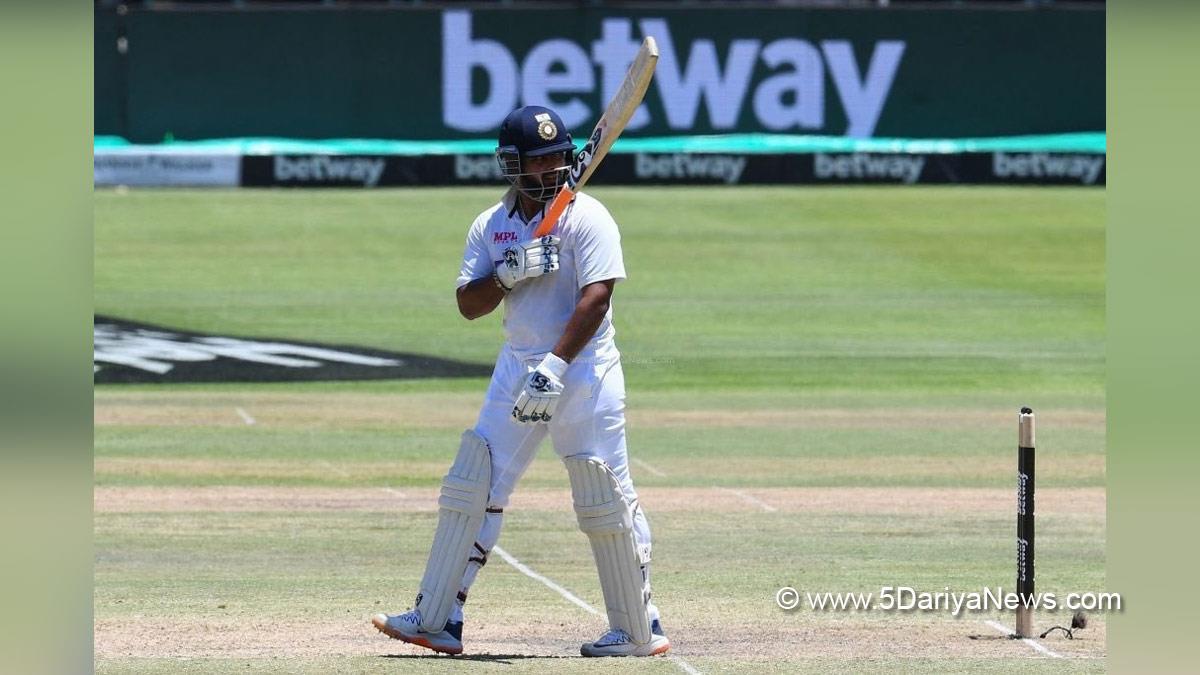 Sports News, Cricket, Cricketer, Player, Bowler, Batsman, Rishabh Pant, Test Team, Yuvraj Singh