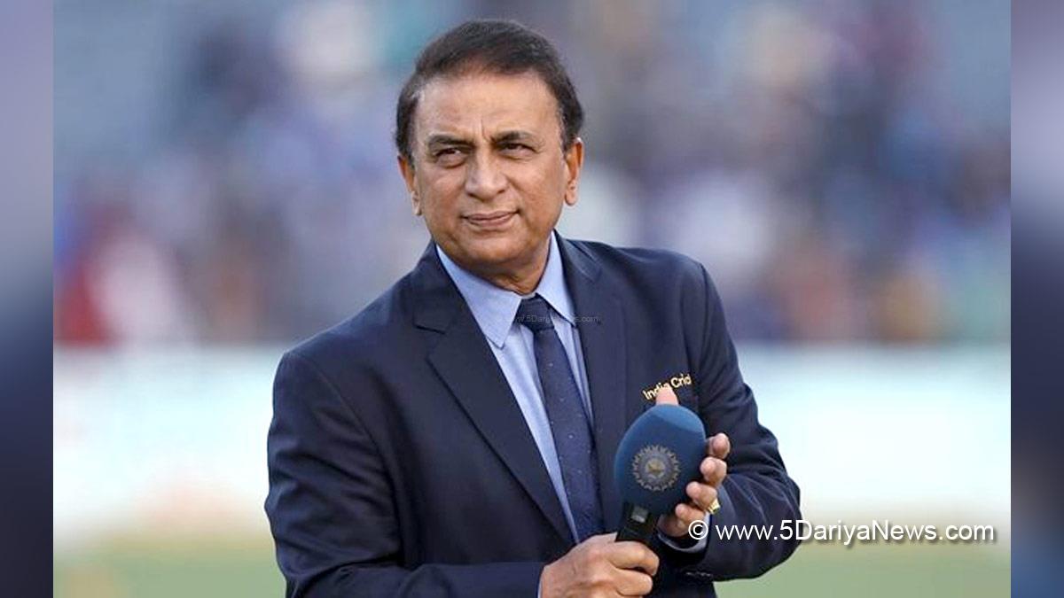 Sports News, Cricket, Cricketer, Player, Bowler, Batsman, Sunil Gavaskar