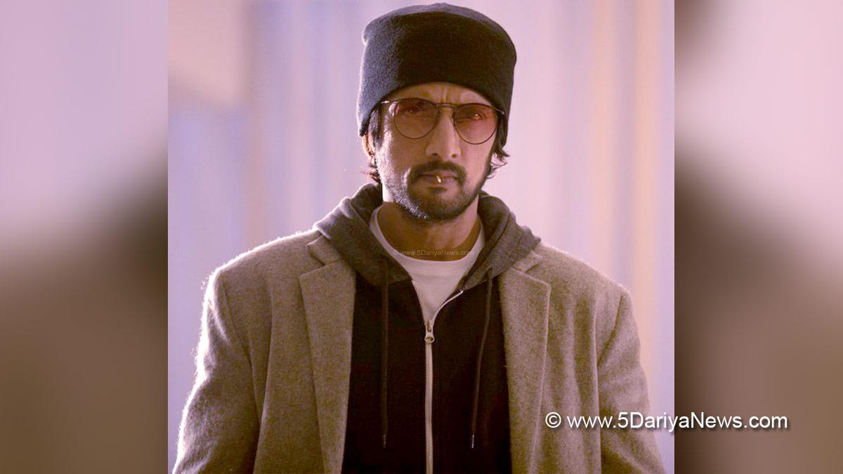 Sandalwood, Entertainment, Actress, Cinema, Movie, Bengaluru, Hindi row, Kichcha Sudeep, Kannada