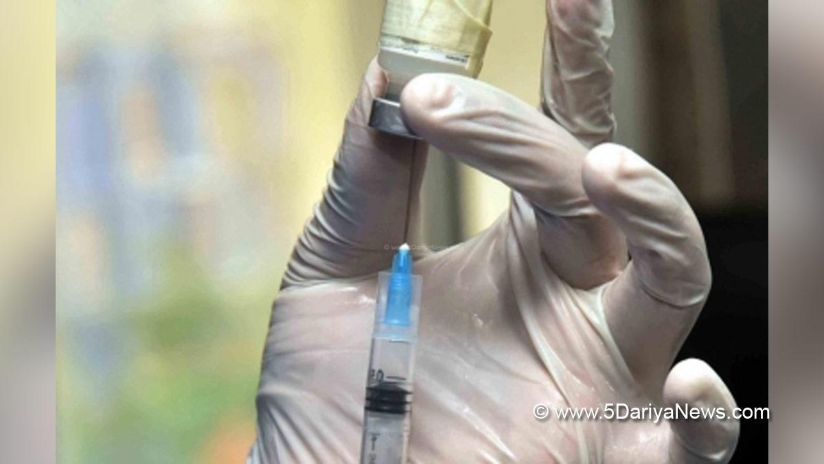 Health, Study, New York, Research, Researchers, World News, Antibiotics, Immune System