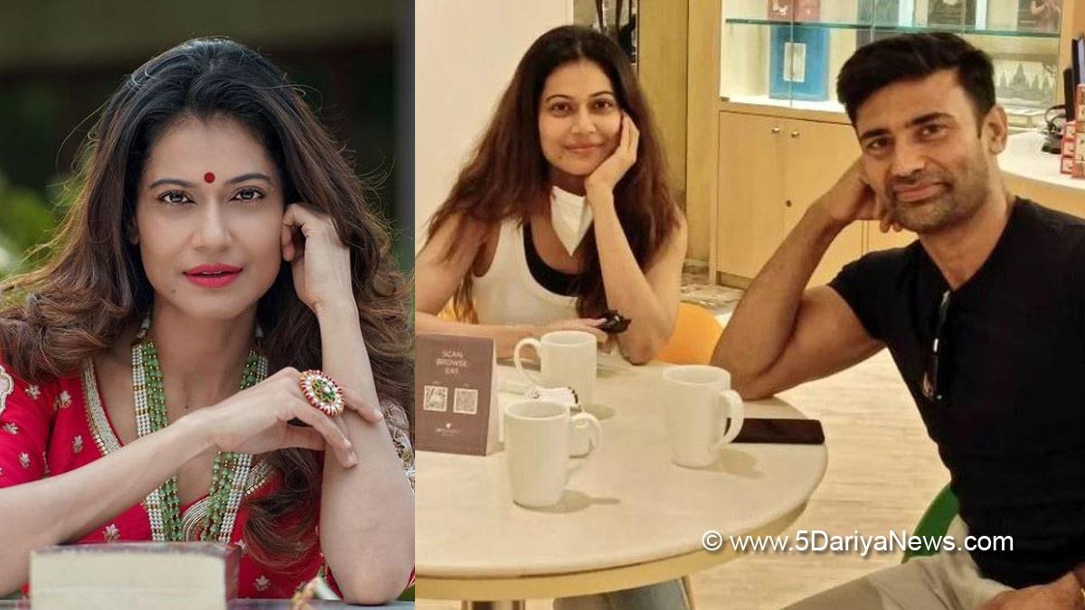 TV, Television, Entertainment, Mumbai, Actor, Actress, Mumbai News, Payal Rohatgi, Sangram Singh, Lock Upp, Infertility