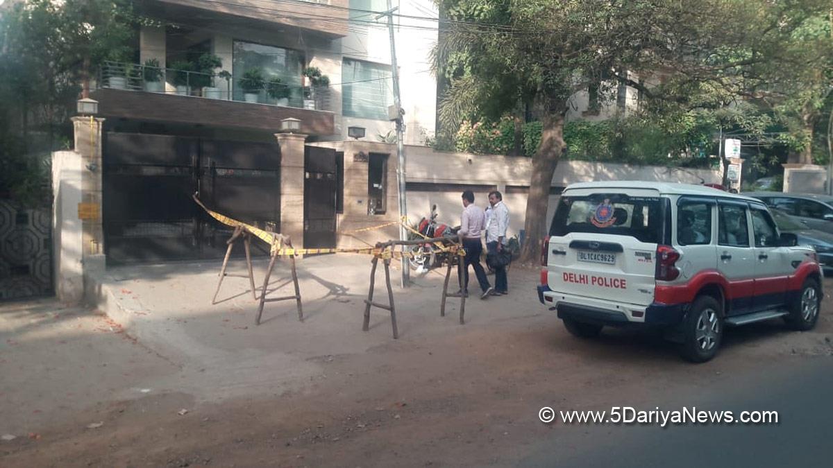 Crime News India, Crime News, Delhi, Delhi Police, Crime Branch