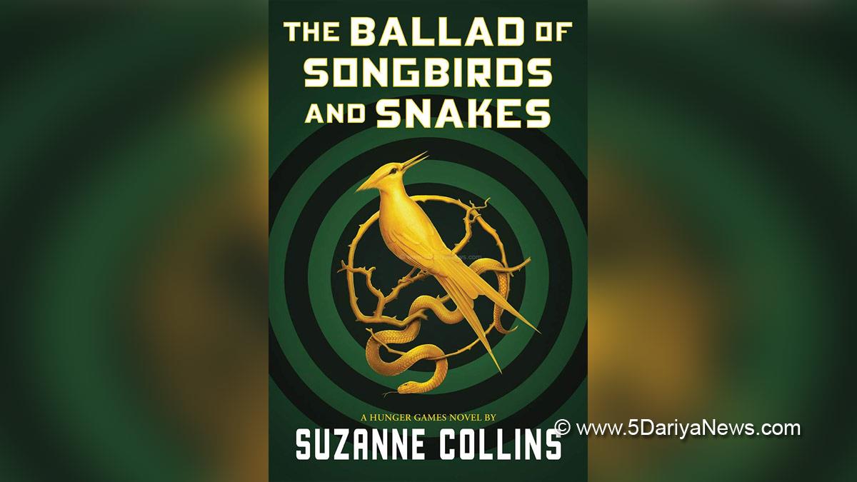 Hollywood, Los Angeles, Actress, Actor, Cinema, Movie, Hunger Games, Ballad Of Songbirds And Snakes