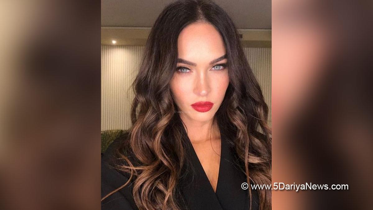 Hollywood, Los Angeles, Actress, Actor, Cinema, Movie, Megan Fox